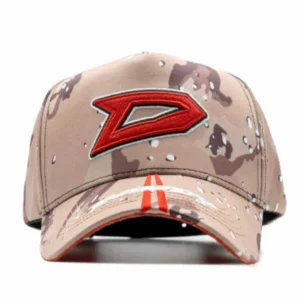 "D" Dandy Hats