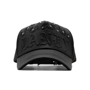 Gorra DANDY DID THIS