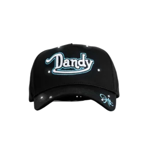 DANDY DUTCH 9TH ANNIVERSARY HAT