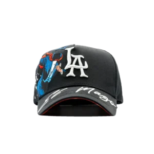 Dandy Hats El mago