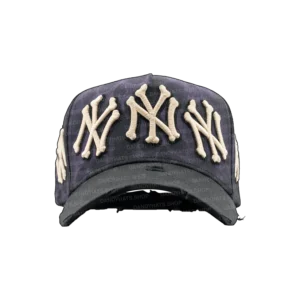 Dandy Hats NY SKELLY