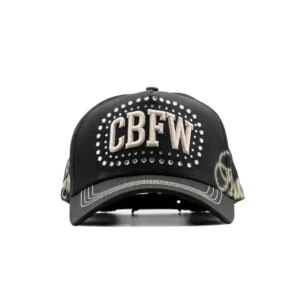 DANDY x LIL BABY “CBFW” HAT