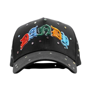 Gorra Dandy Anniversary Black