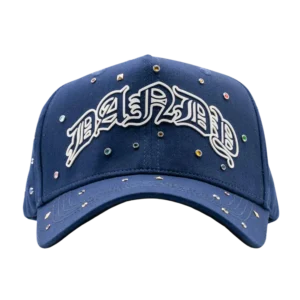 Gorra Dandy Hat 10 Anniversary Blue
