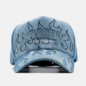 Gorra Dandy LA Denim