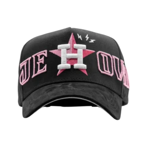 Dandy Hats X Junior H  Jehovah