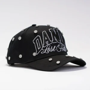 Dandy Hats x Lost Hills  Handle with Care