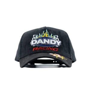 Dandy Racing Hats