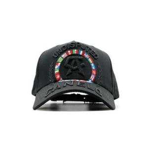 Dandy UNDISPUTED MEXICO Hat