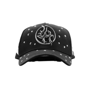 Gorras Dandy ch chrome