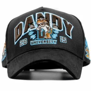Gorras Dandy Hats University