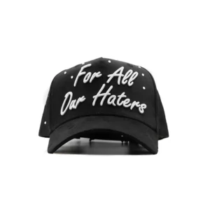 DANDY HAT FOR ALL OUR HATERS