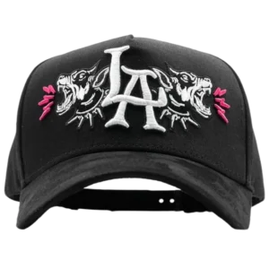 El mago LA Dogs Dandy Hat