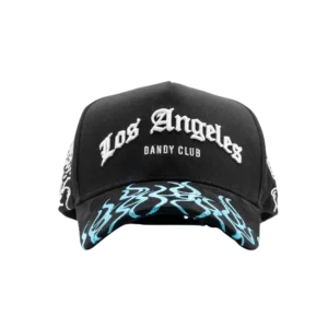 LOS ANGELES DANDY CLUB HAT