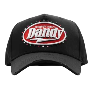 OVER EVERYTHING DANDY HAT