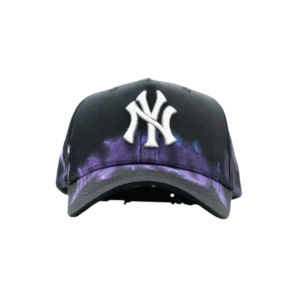 Purple Dandy Hats