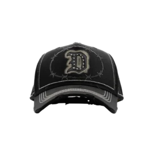 Rodeo Dandy hat