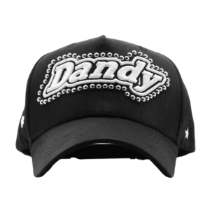 STARs & STUDS DANDY HAT