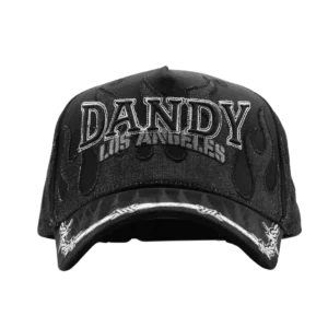 STAY OUT DANDY HAT