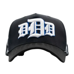 Gorras TRIPLE D DANDY HAT