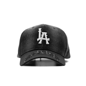 Gorra Plaid Dandy hat