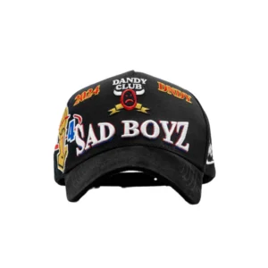 Sad Boyz Como Jordan Dandy Hats