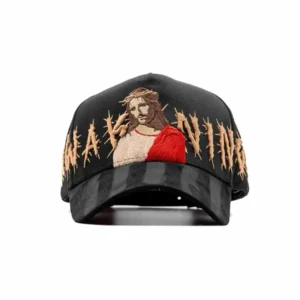 Dandy hats x rude awakenings